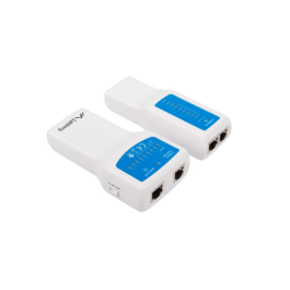 Lanberg NT-0402 Testeador Network RJ45 RJ11 Precio: 12.59000039. SKU: S5612395