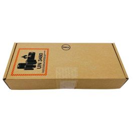 Dell Battery, 64WHR, 4 Cell, Lithium Ion Dell Battery, 64WHR, 4 Cell, Lithium Ion