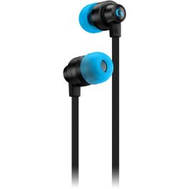 Logitech G G333 Auriculares con Micrófono, Intraaurales, Con Cable, Jack 3.5mm, Negros, para Oculus Quest 2 256 GB y 64 GB Precio: 85.58999977. SKU: B1HXMRKBHL