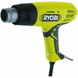 Rascador térmico RYOBI 2000W Temperatura 400 a 600 ° Precio: 71.9500001. SKU: B193QQT7BK