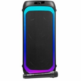 ZEN ALTAVOZ BLUETOOTH ZEN AERO 350W Precio: 134.89000019. SKU: B18GMB4QSX
