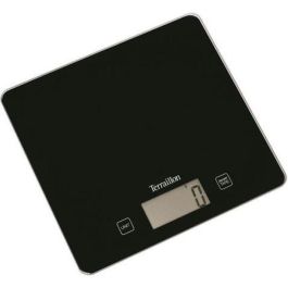 Báscula de cocina TERRAILLON T1040 - Negro Precio: 29.49999965. SKU: S7171559