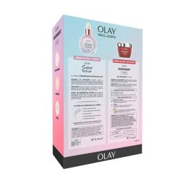 Olay Regenerist Spf30 Estuche 2 Pz