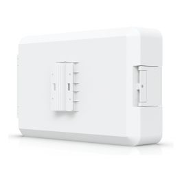 Ubiquiti UACC-Flex-Utility-Pro - Carcasa protectora exterior de Policarbonato IPX6 para switch USW-Flex, montaje en pared o poste