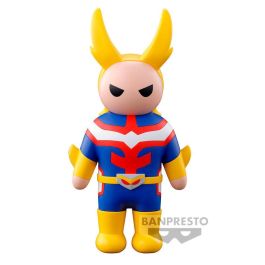 Figura All Might Sofvimates My Hero Academia 12cm Figura All Might Sofvimates My Hero Academia 12cm Precio: 28.49999999. SKU: B1H5AFWS7G