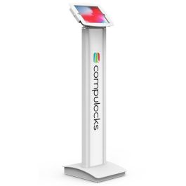 Soporte para Tablet Compulocks Floor Stand Blanco Soporte para Tablet Compulocks Floor Stand Blanco Precio: 342.49999971. SKU: B13P9VNQ8W
