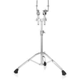 Pearl Soporte Doble Timbal Gyro Lock-L Pipe (7/8")