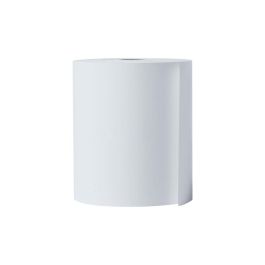 BROTHER Caja de 8 rollos de papel termico continuo - Cada rollo mide 76mm de ancho y 42m de largo Precio: 31.69000043. SKU: B17TQAL3WH