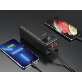 Sandberg Powerbank USB-C PD 130W 50000 Sandberg Powerbank USB-C PD 130W 50000