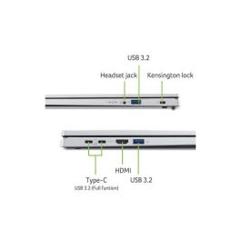 Acer Portátil Extensa EX215-57 (NX.EJ9EB.008) 15.6" Intel Core i5-120U, 16GB RAM, 512GB SSD, Windows 11 Pro