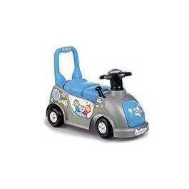 Correpasillos star kids azul 3 en 1 26x54x38 cm Correpasillos star kids azul 3 en 1 26x54x38 cm