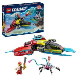 Mando Jet De Cooper 71489 Lego Dreamzzz Precio: 20.89000023. SKU: B16JC3DXFF