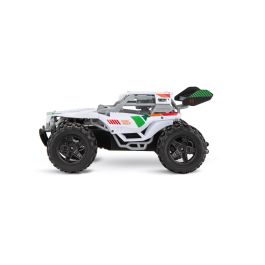 Carrera RC Offroad 2.4GHz Team Rider Coche Teledirigido