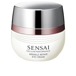 Sensai CELLULAR PERFORMANCE WRINKLE REPAIR Eye Cream Contorno de Ojos Antiedad 15 ml Precio: 127.50000021. SKU: S0590381