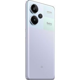 Smartphone Xiaomi Redmi Note 13 Pro+ 6,67" 8 GB RAM 12 GB RAM 256 GB Púrpura Smartphone Xiaomi Redmi Note 13 Pro+ 6,67" 8 GB RAM 12 GB RAM 256 GB Púrpura
