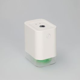 Dispensador KSIX Smart Hand Mini Esterilizador Automático 45 ml Dispensador KSIX Smart Hand Mini Esterilizador Automático 45 ml