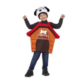 My Other Me Disfraz Infantil Casita de Perro 3-4 Años