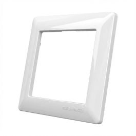 Busch-Jaeger Marco Balance SI - 1 compartimento - Blanco - 2CKA001725A1555 - 1 unidad Precio: 5.7596. SKU: B1FV3MB2DG