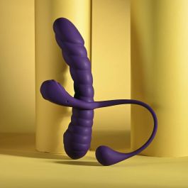 Vibrador Doble Estimulación Evolved Playboy