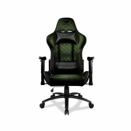 Silla Gaming Cougar ARMOR ONE X Verde Precio: 217.49999986. SKU: S0438650