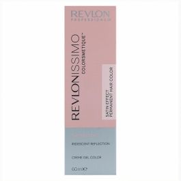 Tinte Permanente Revlonissimo Colorsmetique Satin Color Revlon Revlonissimo Colorsmetique Nº 523 (60 ml) Precio: 10.50000006. SKU: S4255934