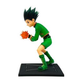 ABYstyle ABYFIG029 - Figura de colección Gon, Hunter x Hunter, PVC, 15 cm, Multicolor