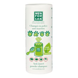 Men For San Champú En Polvo Con Repelente De Insectos 250 gr Precio: 7.58999967. SKU: S6101592