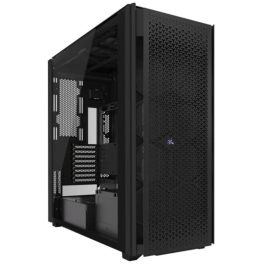 Corsair 9000D RGB AIRFLOW Full Tower Negro CC-9011273-WW - PC, ATX, Vidrio Templado, Acero Inoxidable Precio: 503.49999942. SKU: B1FHRV8PLW