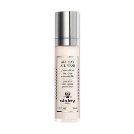 Sisley ALL DAY ALL YEAR protection anti-âge essentielle Tratamiento Facial Hidratante Antiedad 50 ml Precio: 214.68999992. SKU: SLC-91848