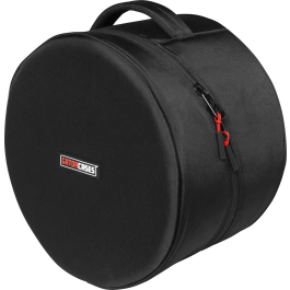 Funda Gator G-Icon para Tom 13" x 9", Dimensiones Interiores: 393,70 x 393,70 x 254 mm Precio: 57.49999981. SKU: B17XRNHHKK