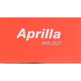 Aprilla Rizador de Pelo Profesional, 200 °C, Rotación 360°, para Ondas Espirales, Dimensiones 36 x 8 x 3 cm (4 Unidades)