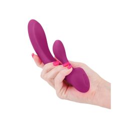 Vibrador Punto G NS Novelties Obsessions Rosa