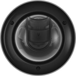 Hikvision Cámara IP Minidomo Darkfighter 4MP Lente 2.8-12mm Anticorrosión Antivandálico IR40m WDR IK10 IP67 Audio Alarma
