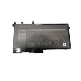 Dell 3-CELL 42WHR BATTERY FOR DELL Precio: 80.50000046. SKU: B1HAQXYDGW