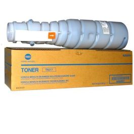 Tóner Konica Minolta TN-217 Negro Tóner Konica Minolta TN-217 Negro Precio: 52.5000003. SKU: S8410926