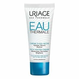 Uriage L'Eau Creme D'Eau Riche 40 mL Precio: 13.50000025. SKU: S0575610