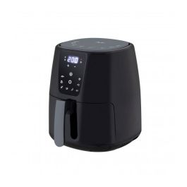 Jata JEFR1225 Air Fryer 5L, 8 Programas, 1300W, Negra Precio: 63.89000013. SKU: B1899HYJPZ