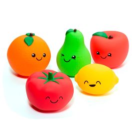 Set De Frutas 5 Piezas 25573 Molto Precio: 14.49999991. SKU: B17VFKELVY