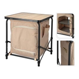Armario camping plegable 48 x 48 x 53 cm Precio: 49.58999991. SKU: B18RA7BJGF