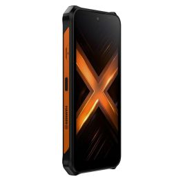 Hammer Energy X2 5G Smartphone Rugerizado 6" HD+ 6GB RAM 128GB ROM Cámara Nocturna 5000 mAh