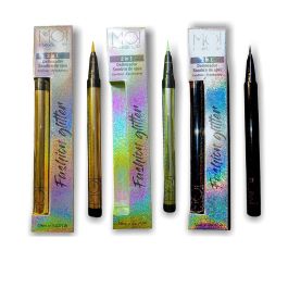 Moi Delineador Sombras De Ojos 2 En 1 Pack 3 Pz Precio: 16.50000044. SKU: B132BDSSVN