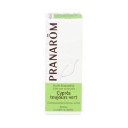 PRANAROM ACEITES Aceite esencial Ciprés de Provenza Rama 10 ml Precio: 8.5000003. SKU: B17S56WQ32
