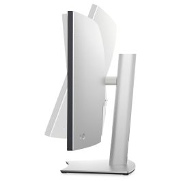 DELL U3824DW Monitor UltraSharp Curvo 38.5" Quad HD+ 3840x1600 USB-C Hub 8ms IPS Negro Panel