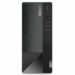 PC de Sobremesa Lenovo intel core i5-12400 16 GB RAM 512 GB SSD