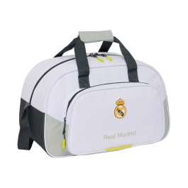 Safta Bolsa Deporte 22 L Real Madrid Equipación 25-26 Precio: 25.4999998. SKU: B1H29XP6W7