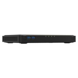 Servidor Nas Qnap Tbs - 464 - 8 gr 4 Bahia Servidor Nas Qnap Tbs - 464 - 8 gr 4 Bahia