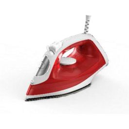 Philips - DST2010/40 Plancha Serie 2000 - Flujo de vapor 25 g/min - 2000 W - Rojo Precio: 37.59000036. SKU: B16JRKXGC9