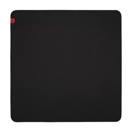 Zowie Alfombrilla Gaming H-TR Extra Large Esports 500x500 mm, Comfort Glide, Base Antideslizante, 9H.N54FQ.A2E Zowie Alfombrilla Gaming H-TR Extra Large Esports 500x500 mm, Comfort Glide, Base Antideslizante, 9H.N54FQ.A2E