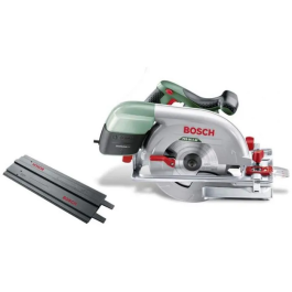 Bosch Sierra Circular PKS 66-2AF 1600W 66mm, Corte Preciso, Carcasa CleanSystem, Mango Ergonómico Precio: 188.50000004. SKU: B1H7N6HPVJ