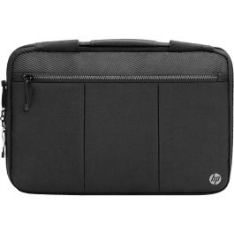 Maletín para Portátil HP 6B8Y3AA Negro Multicolor Precio: 35.50000003. SKU: B13Y2NS2FR